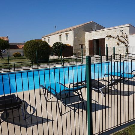 Appartement La Rochelle Sainte-Soulle Bagian luar foto